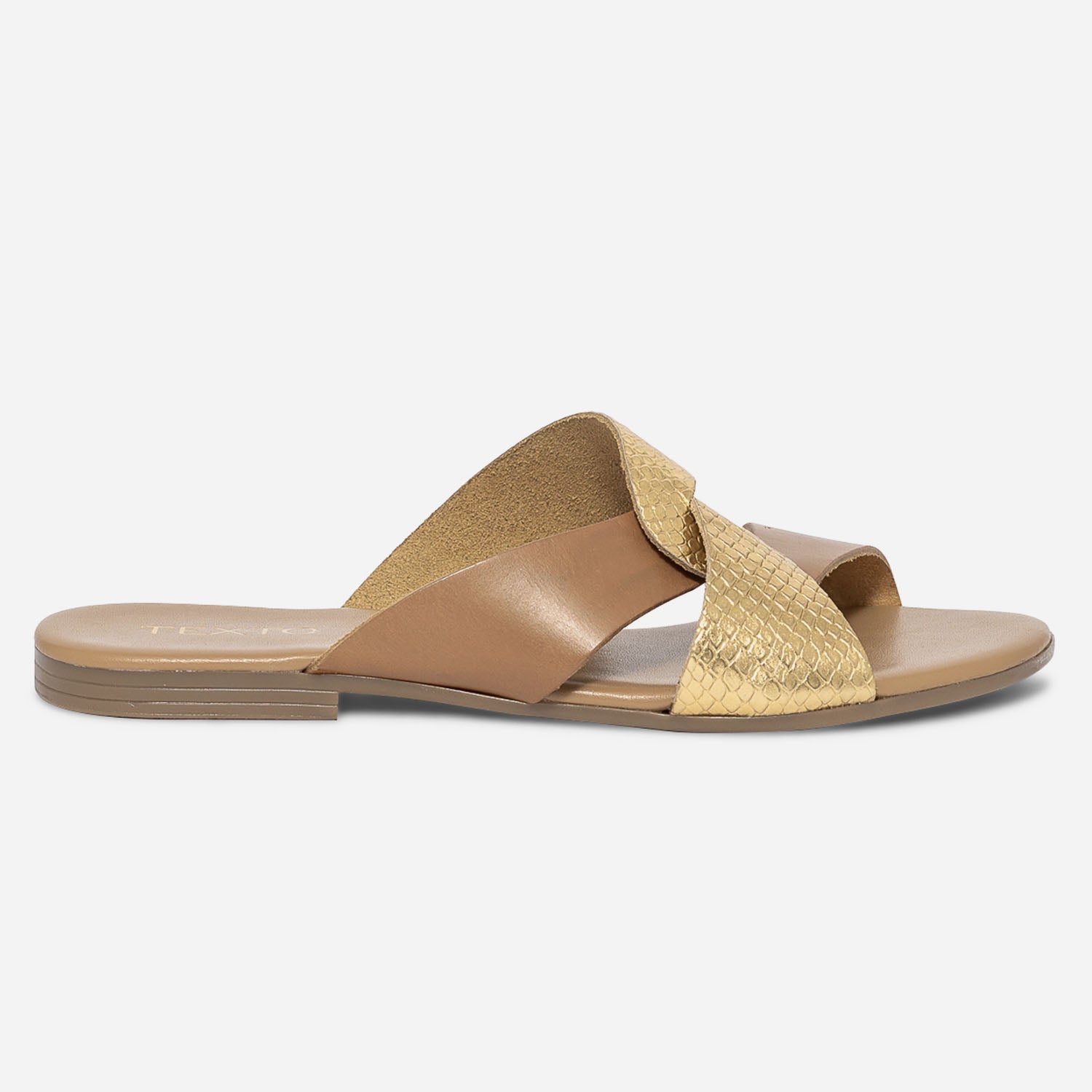 Mules texto outlet
