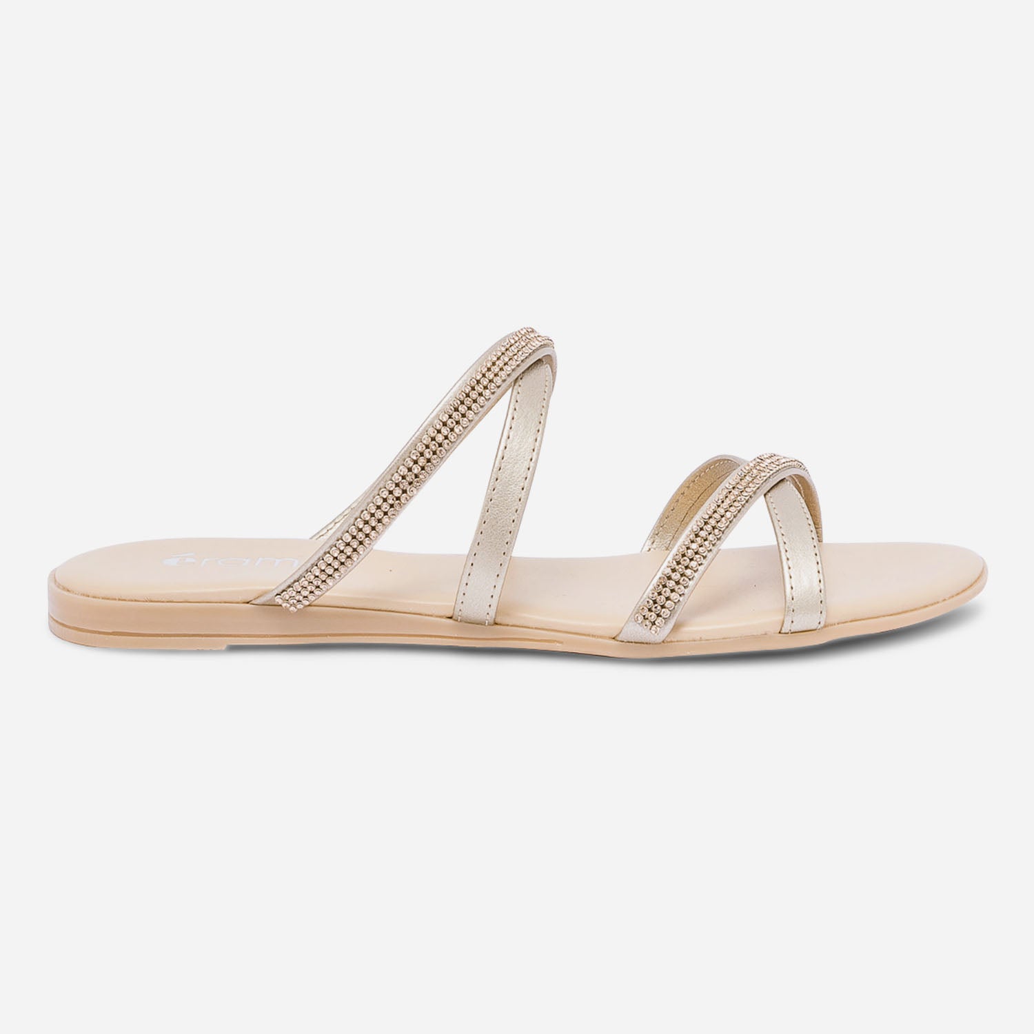 Mules femme top eram