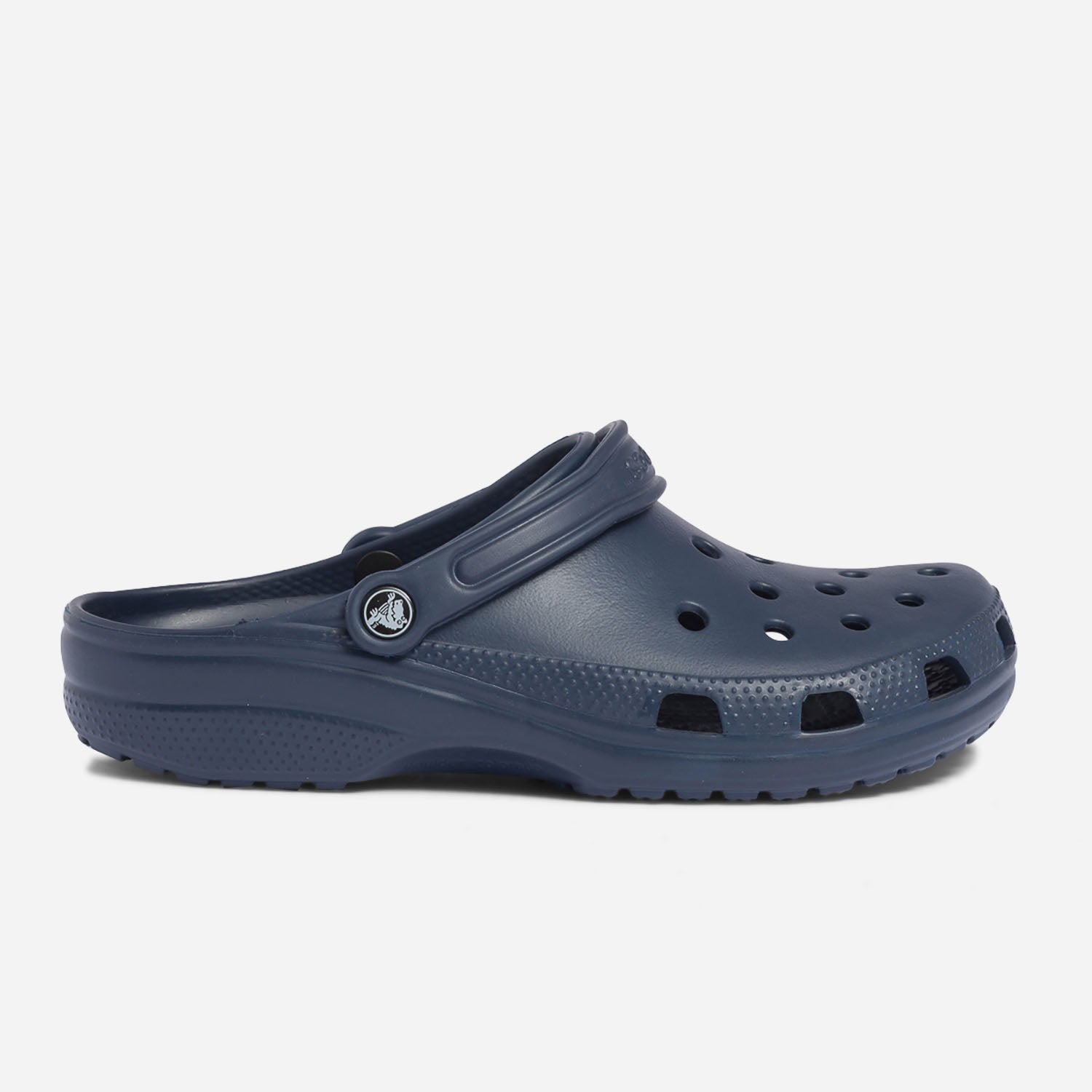 Crocs bleu clearance
