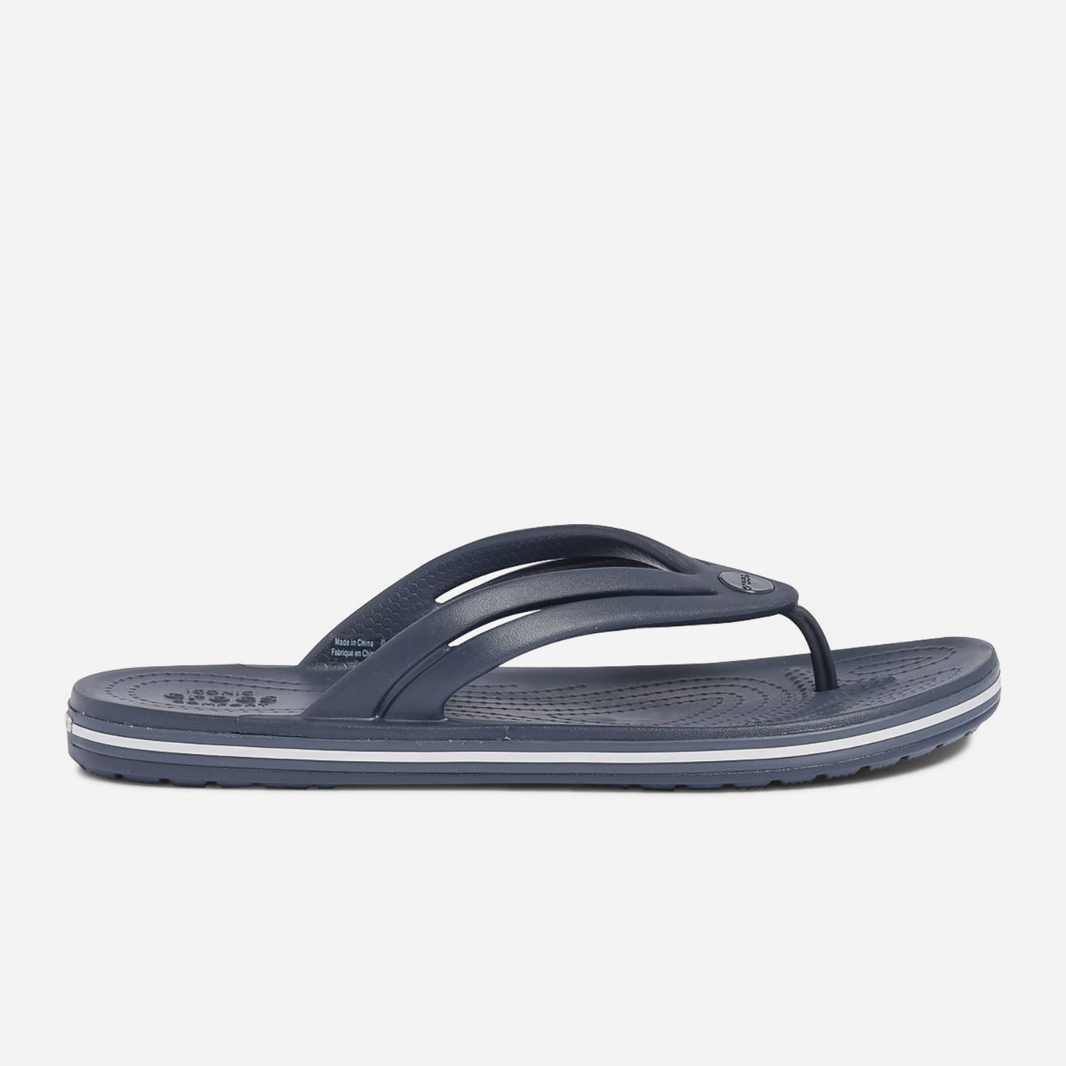 Tongs crocs femme top