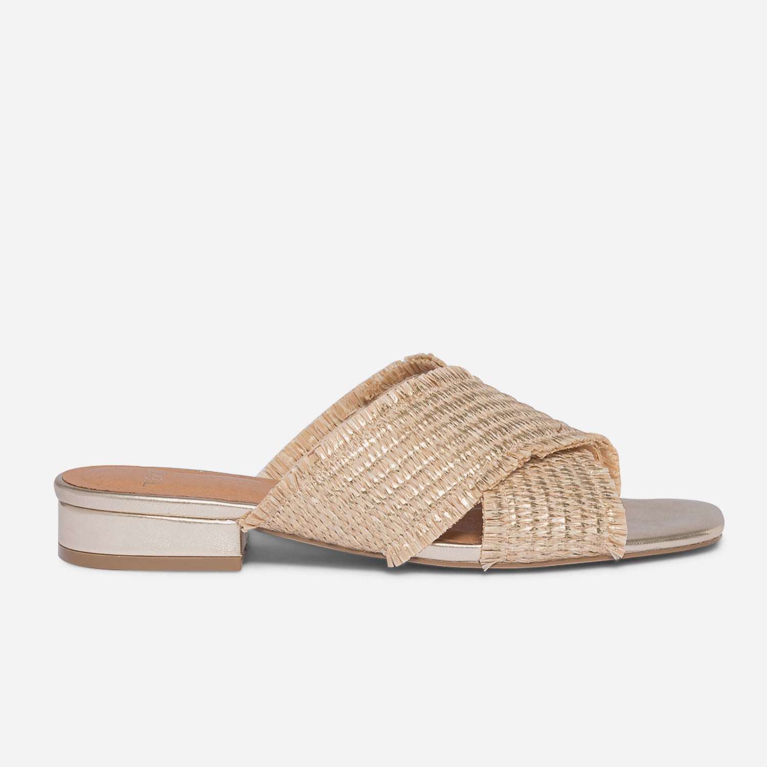 Mules texto outlet
