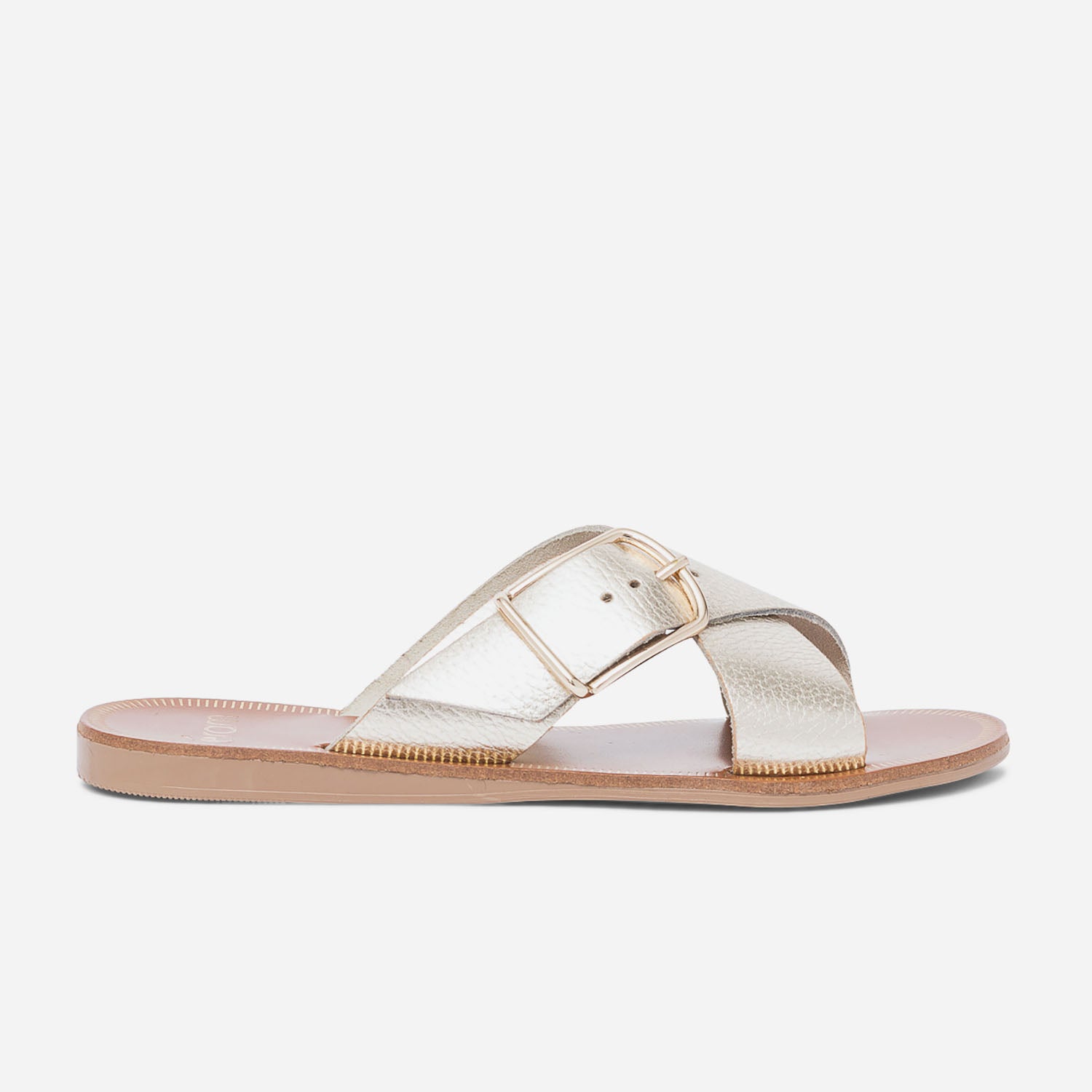 Mule a boucle new arrivals