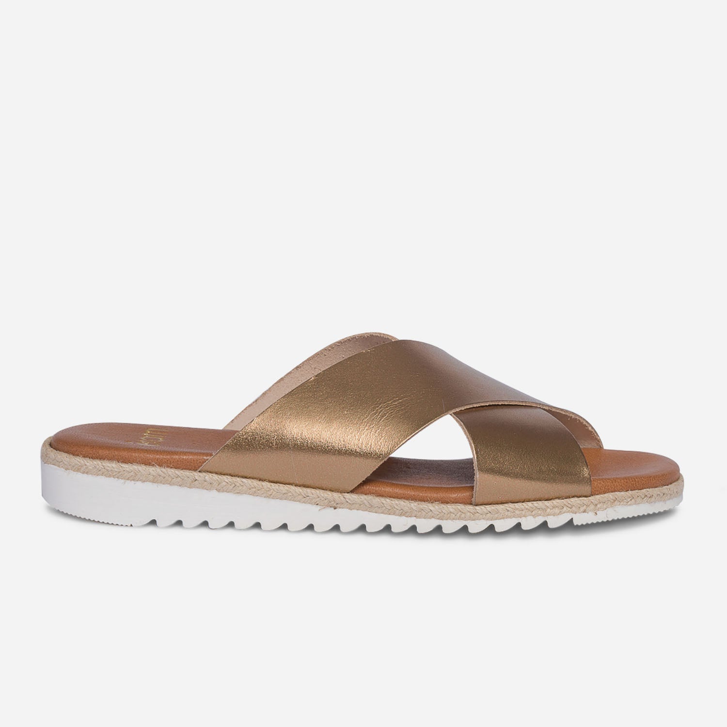 Ugg semelle shop crantée