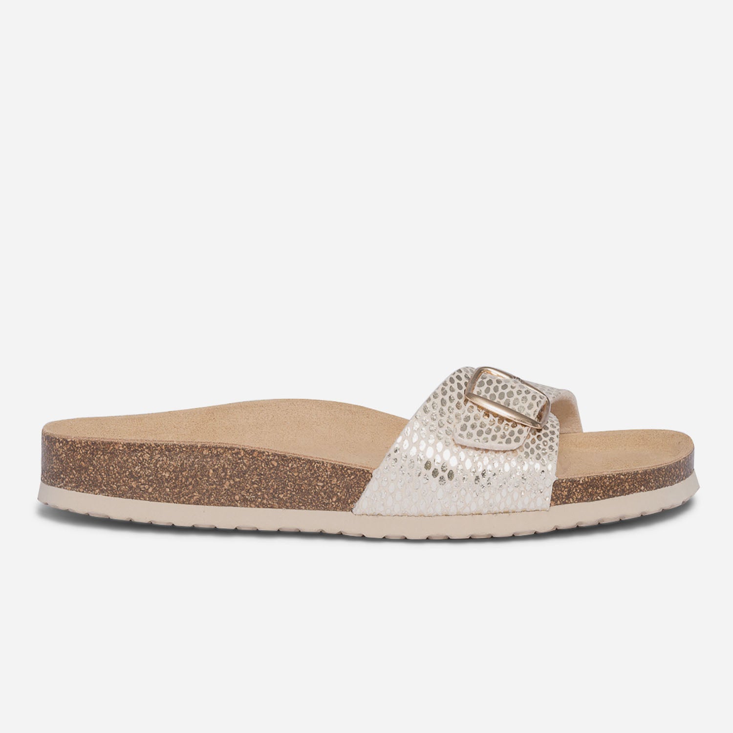 Mule anatomique cheap