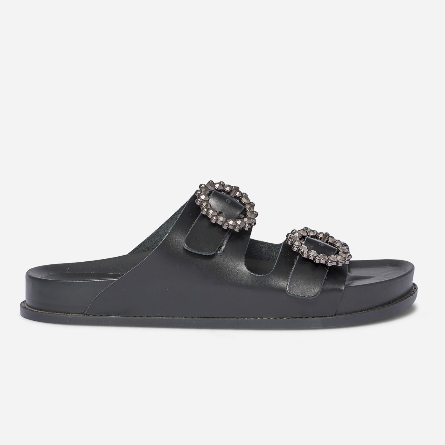 Mules eram femme sales