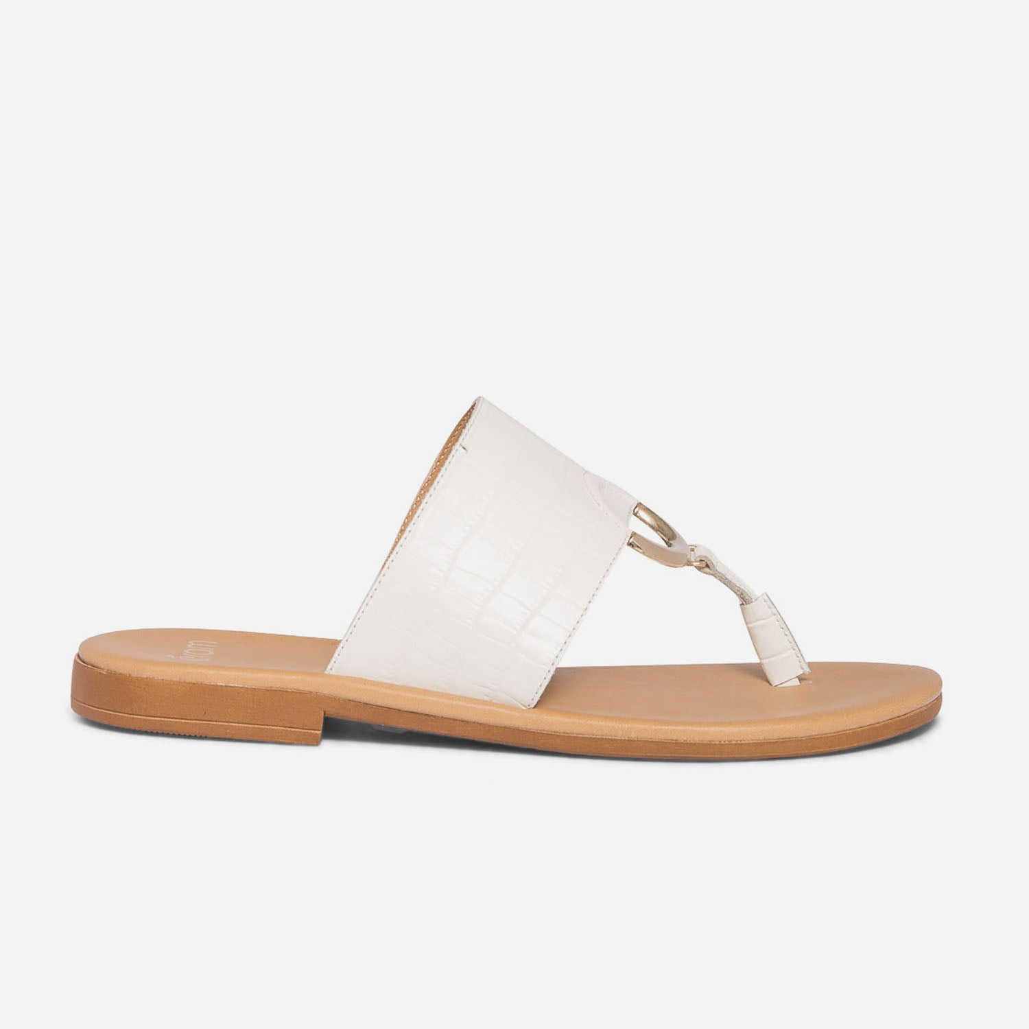 Tong blanche shop