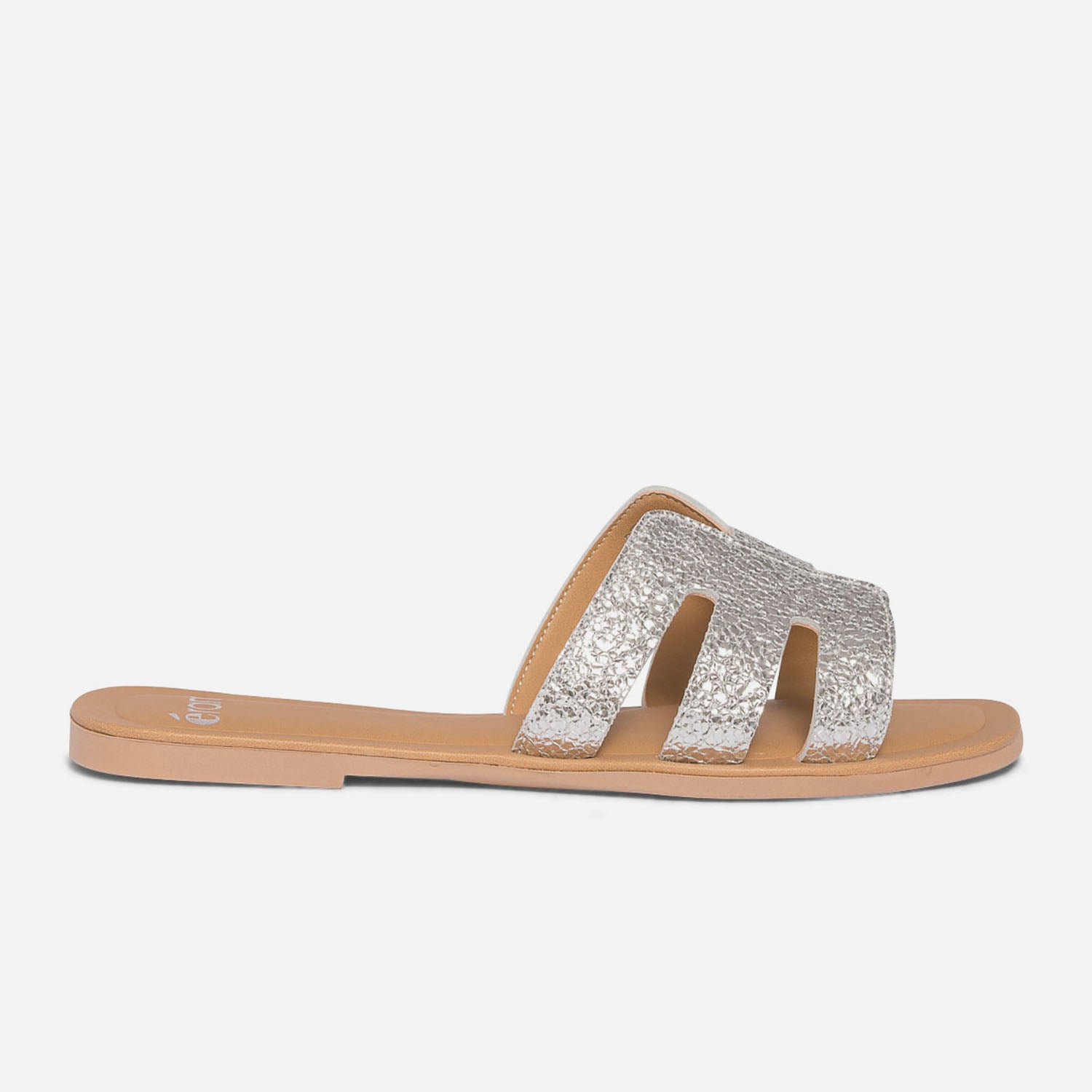 Tongs hot sale habillées femme