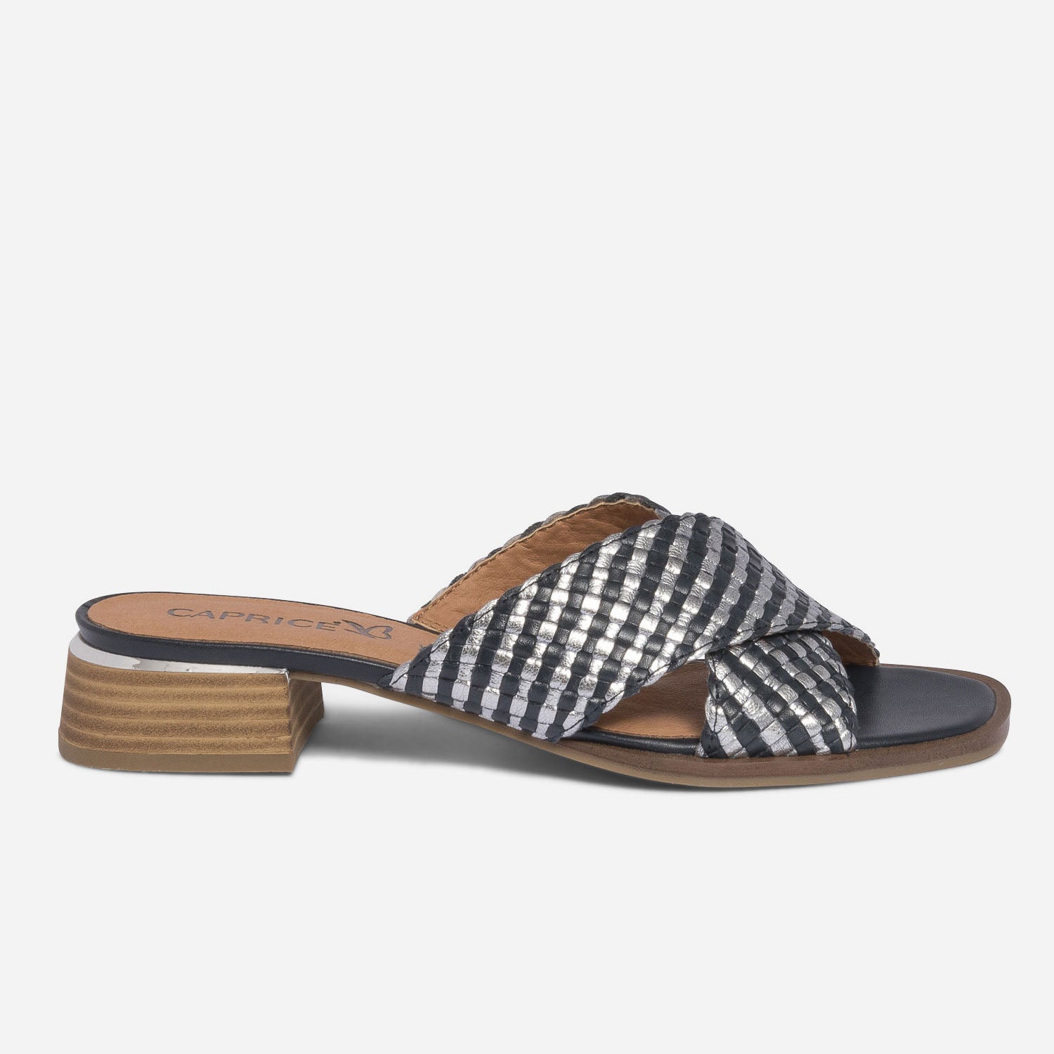 Mule tresse deals