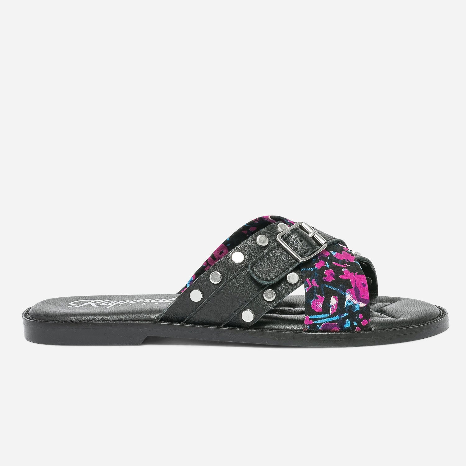 Sandale kaporal top femme