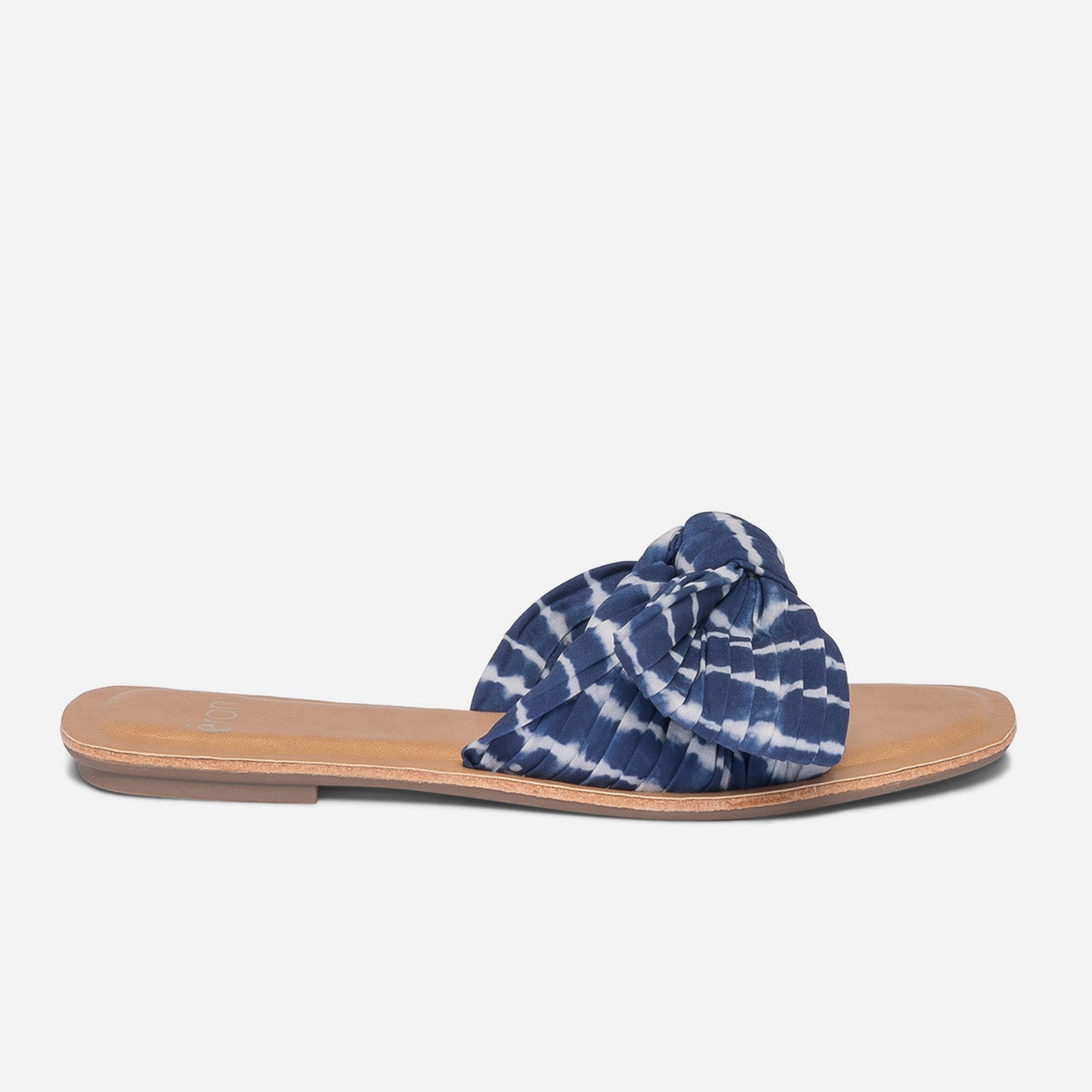 Mules avec noeud femme deals
