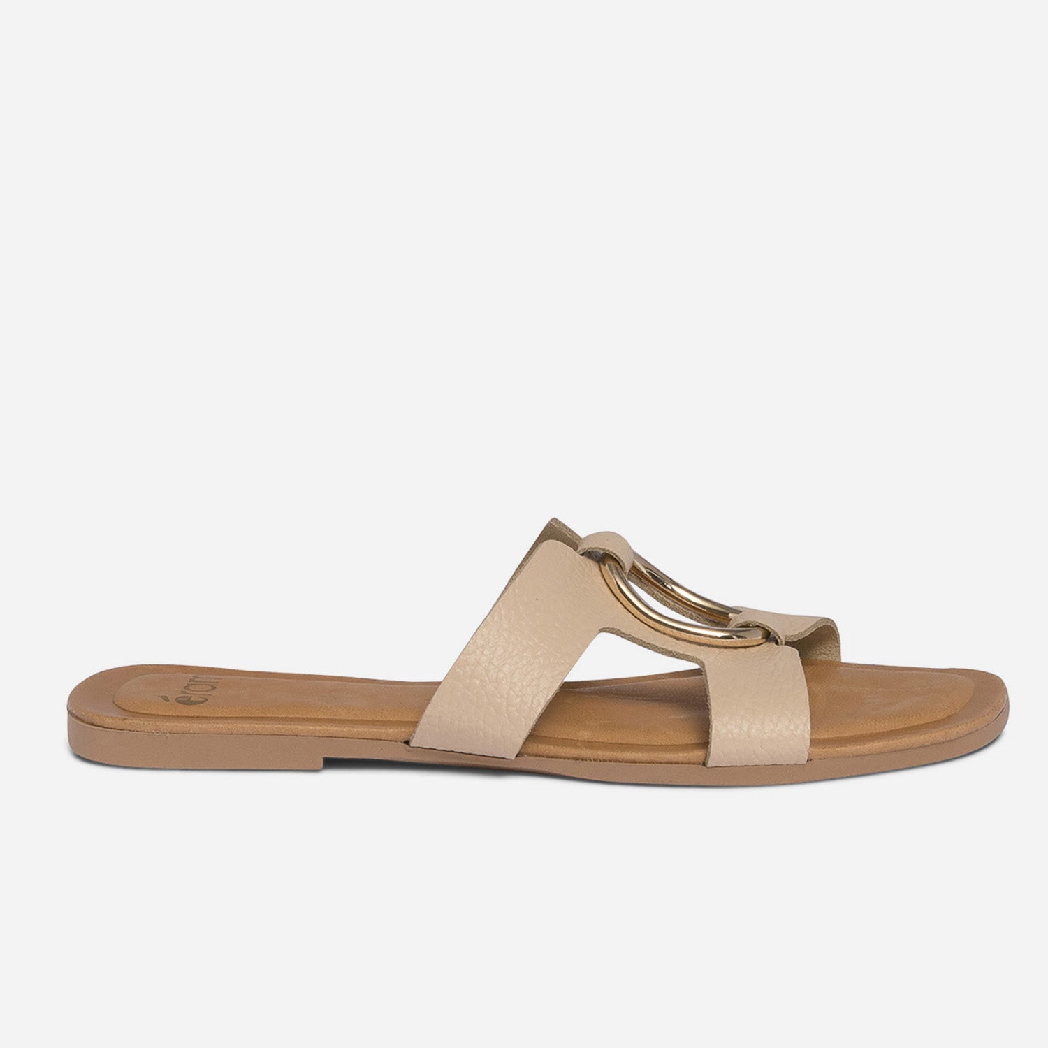 Mule tong femme on sale