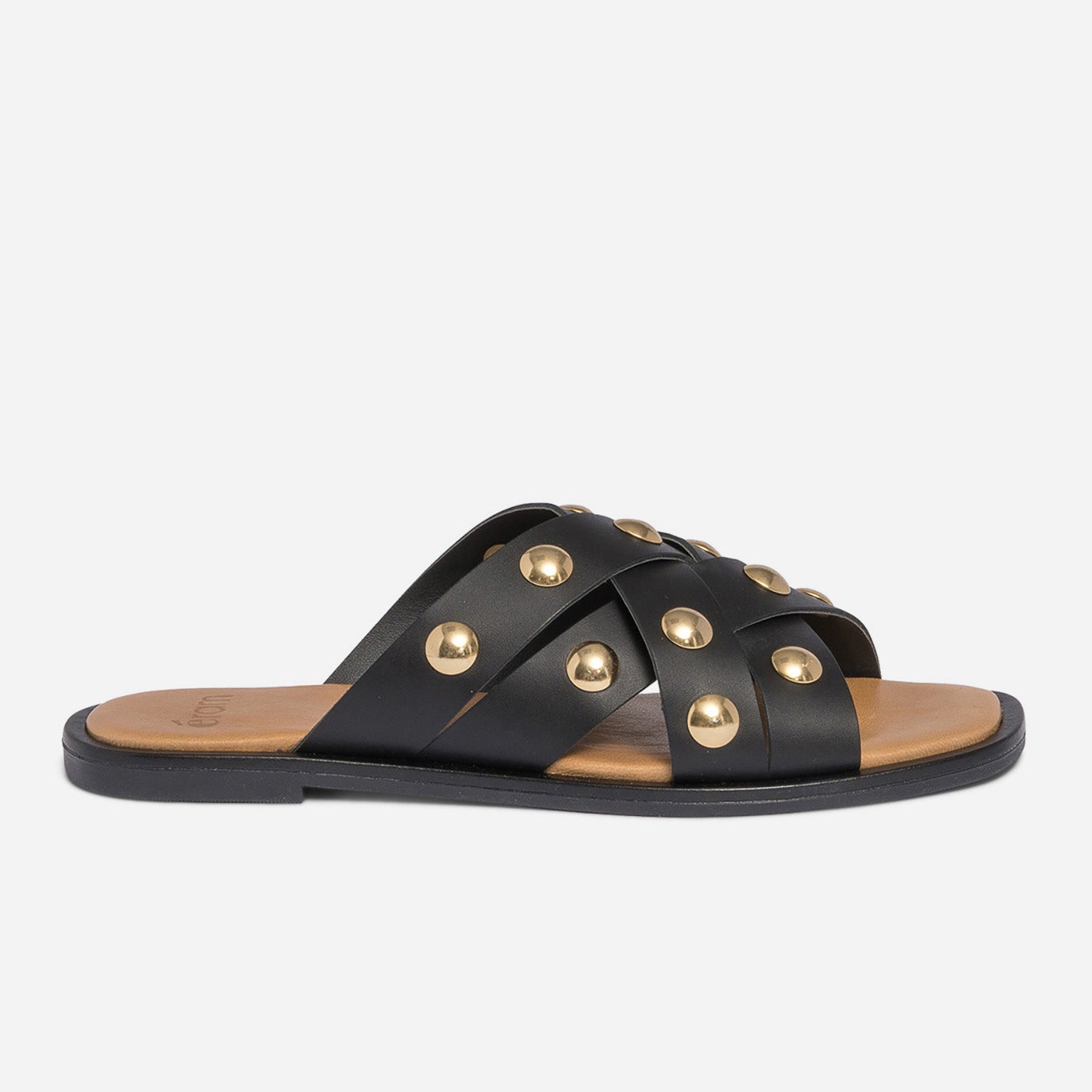 Mules cloutées top