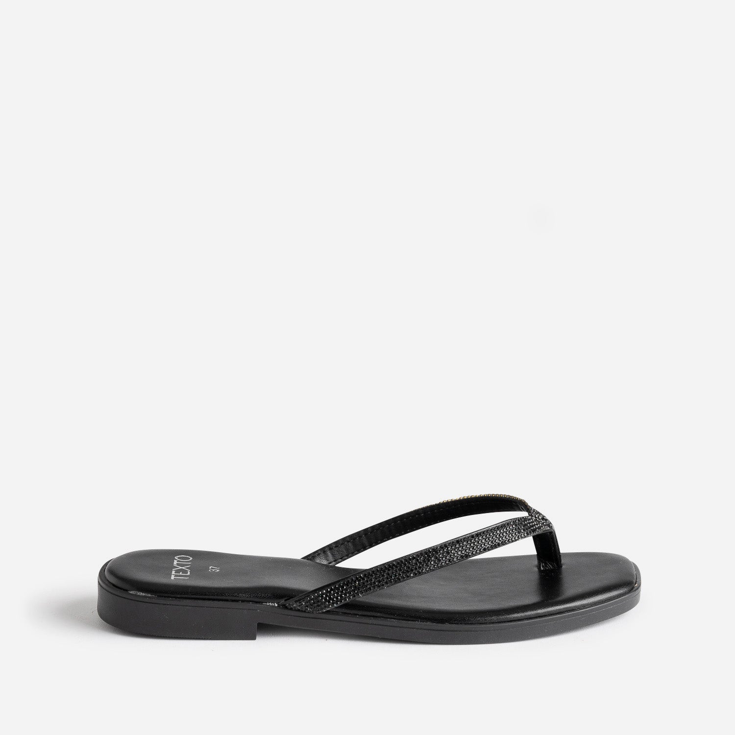 Mule tong femme clearance