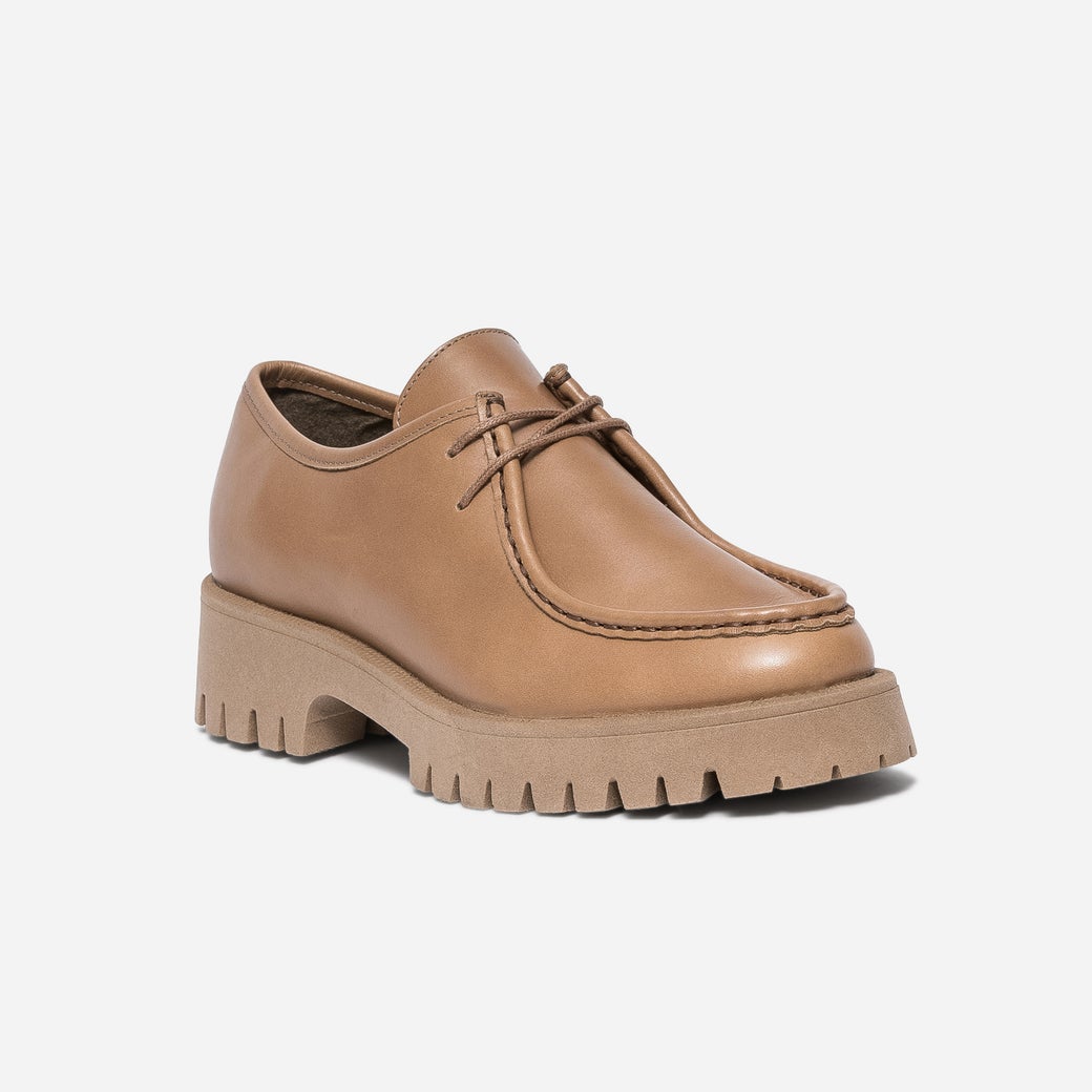 derby daim femme