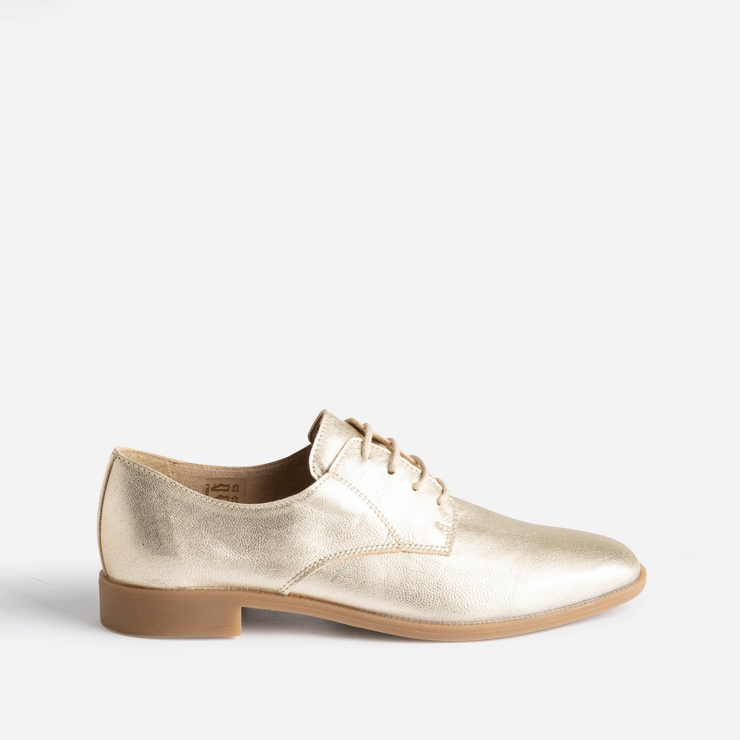 Derbies discount femme etam