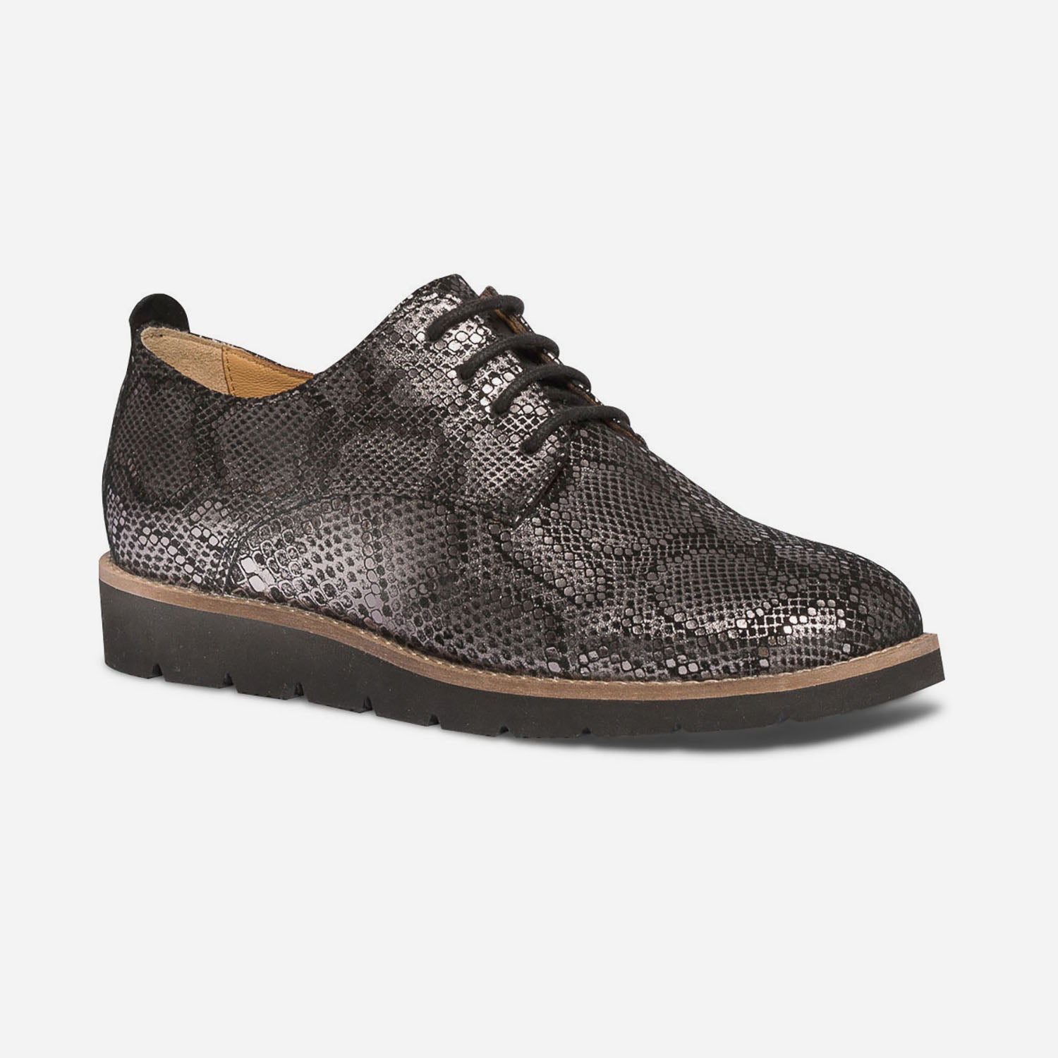 Derby grise discount