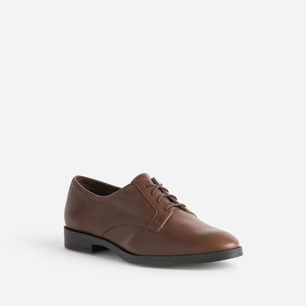 derby daim femme