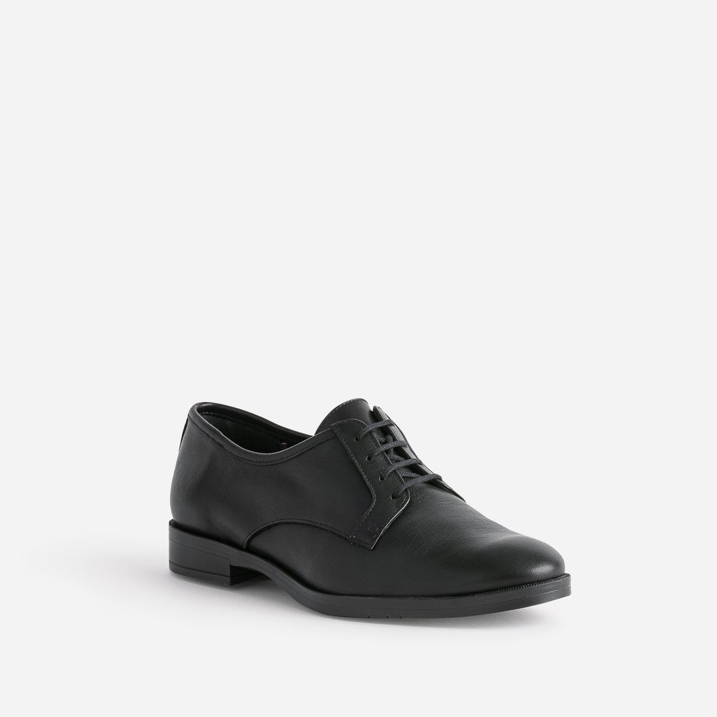 derby daim femme