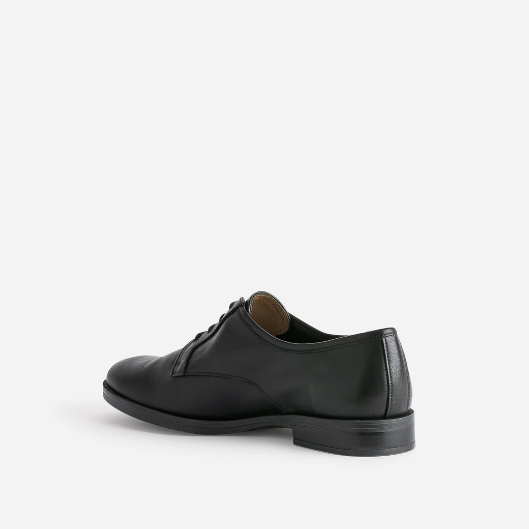 derby daim femme