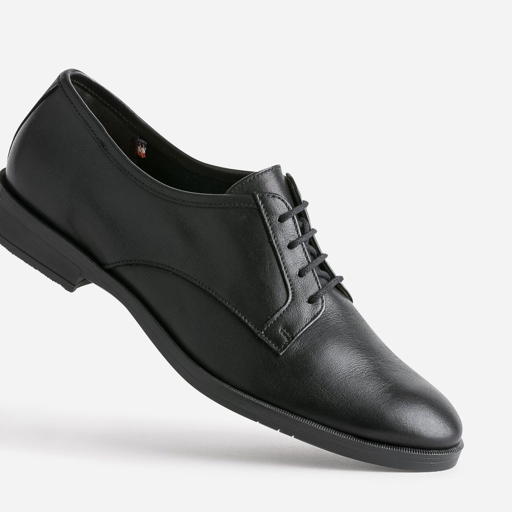 derby daim femme