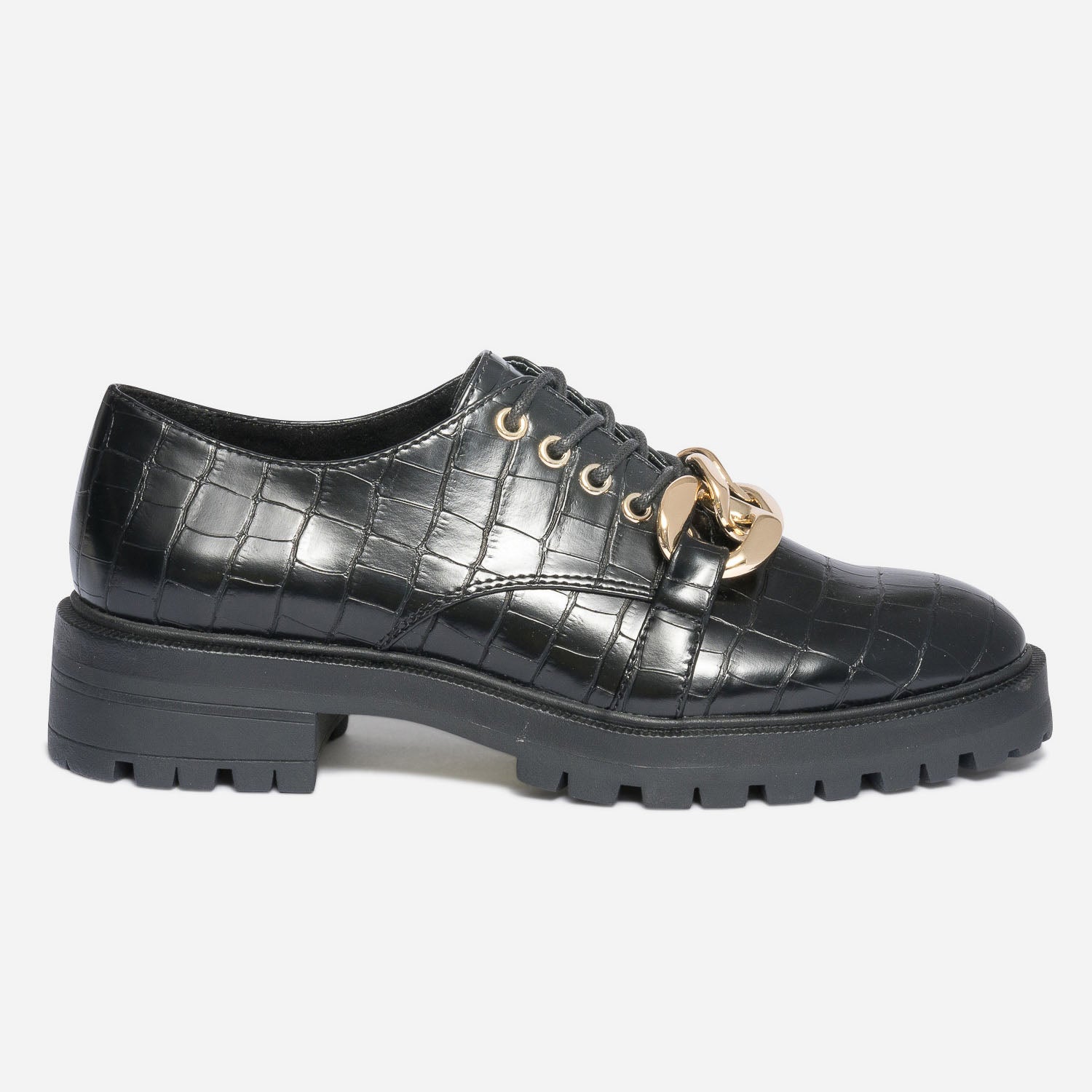 Derbies croco cheap