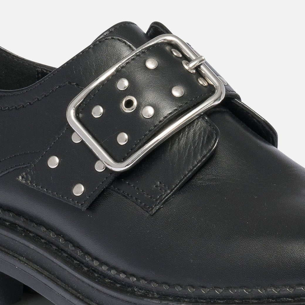 derbies eram femme