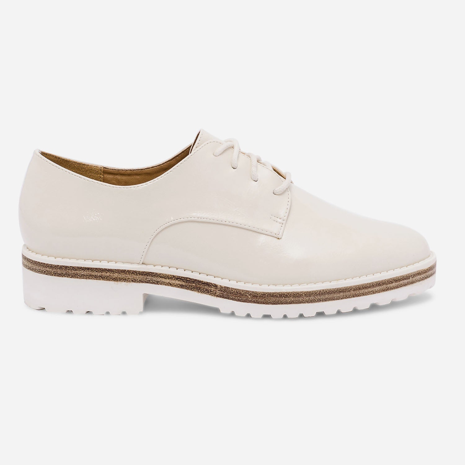 Derbies femme texto chaussures shop