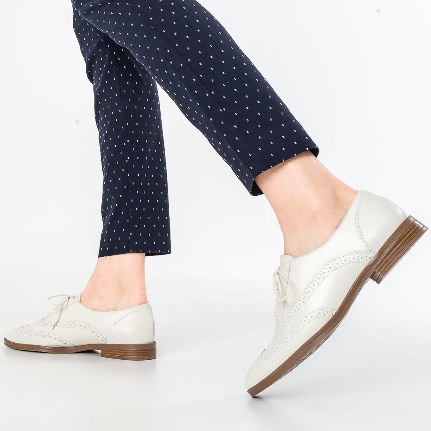 Eram richelieu femme best sale