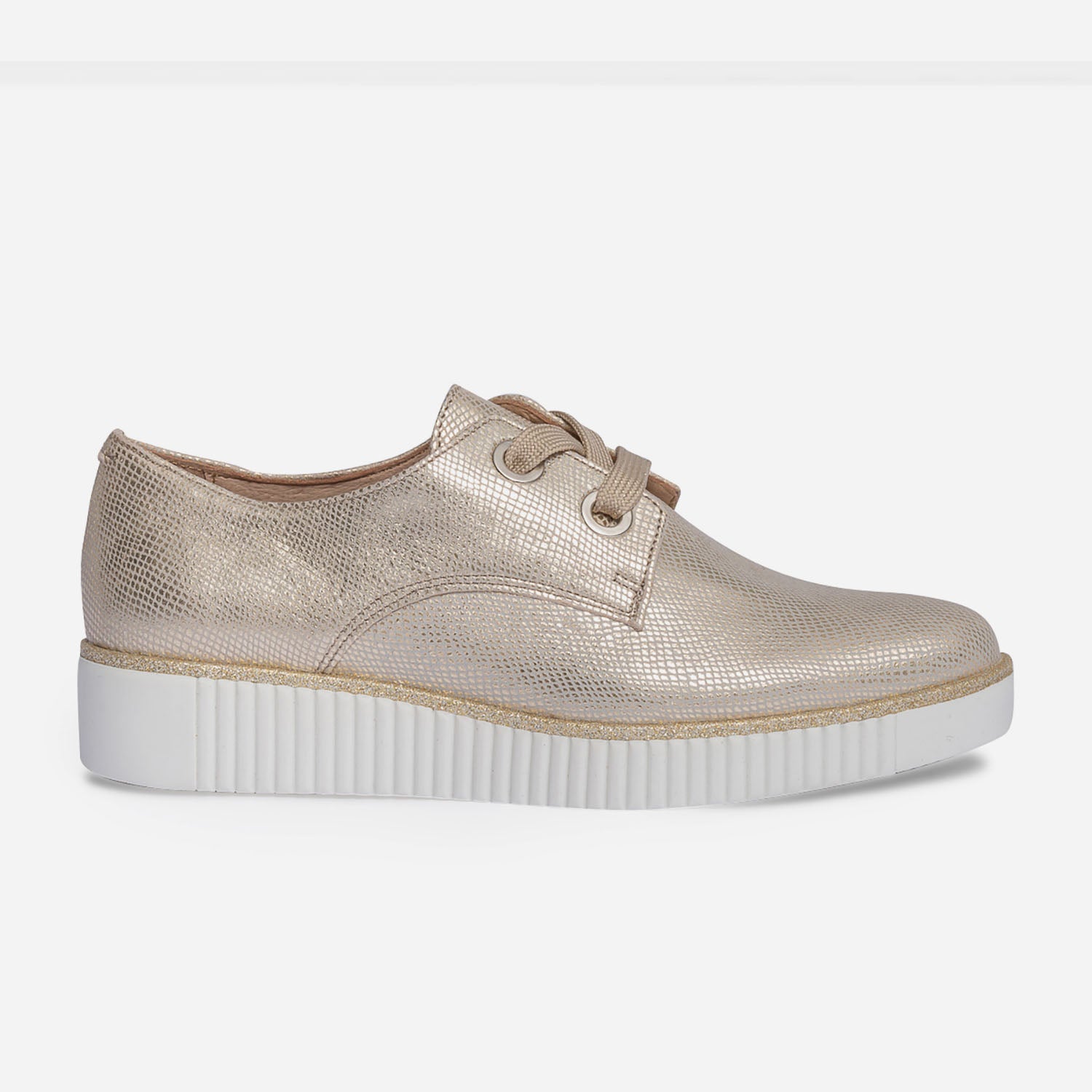 Chaussure femme derbies compensée new arrivals