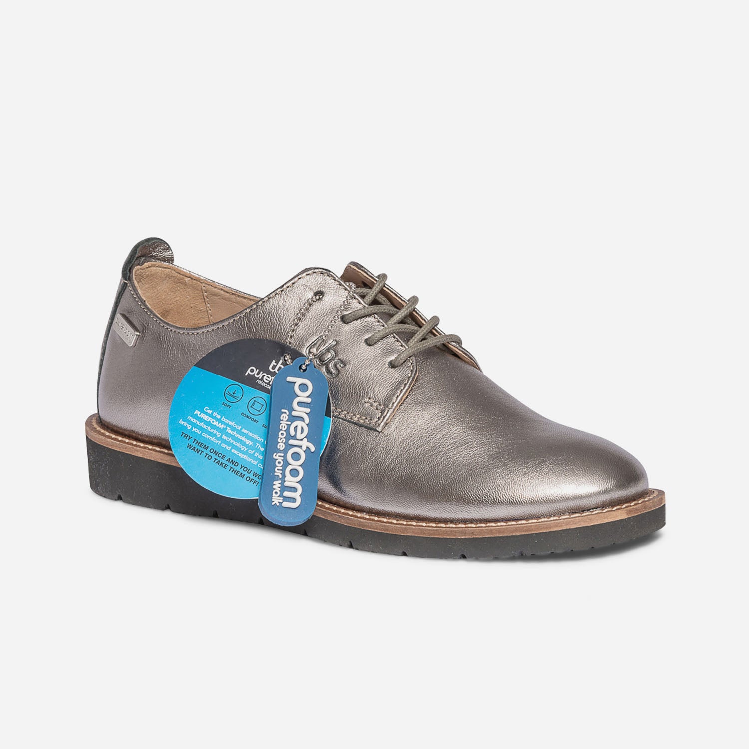Derbies femme tbs deals