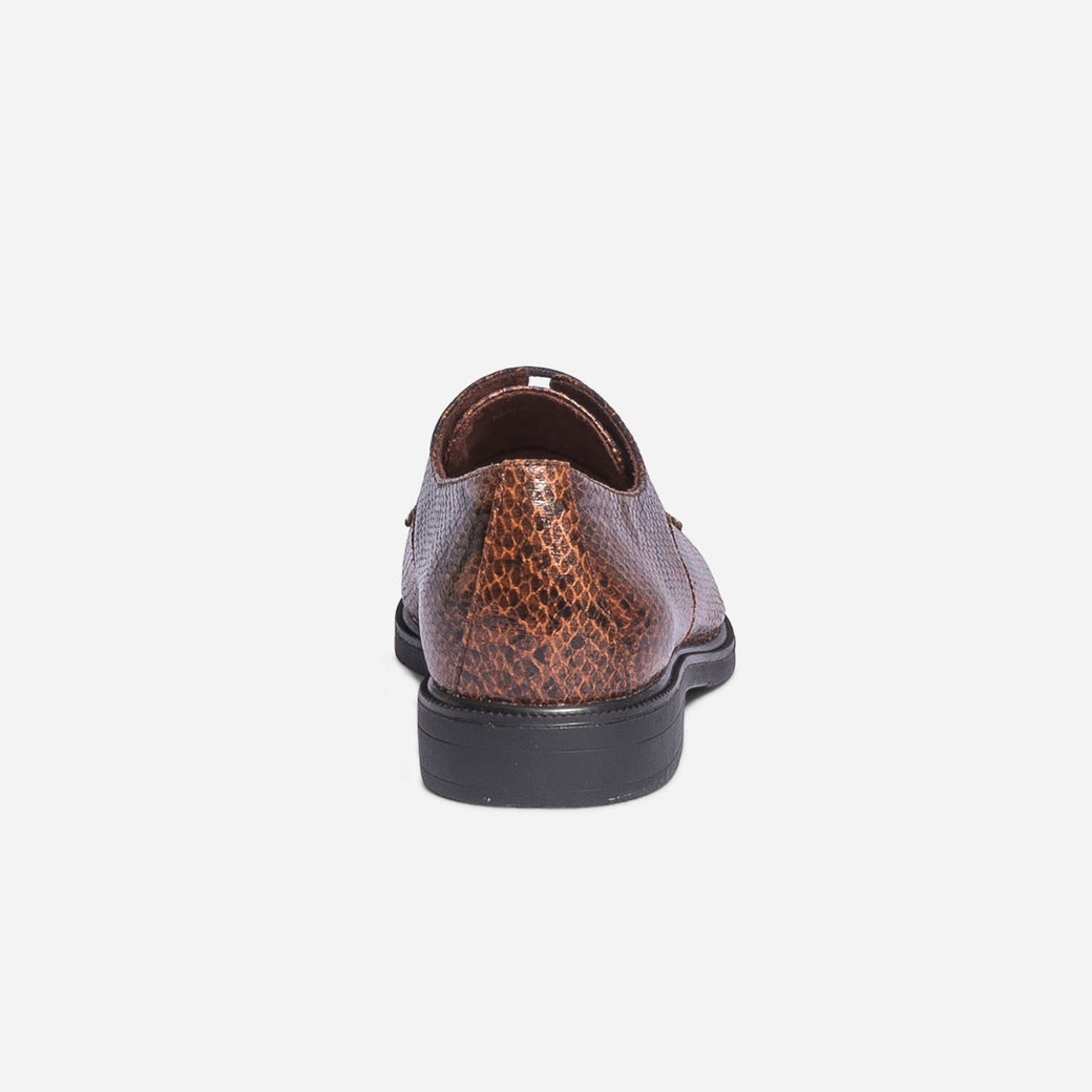 derbies eram femme