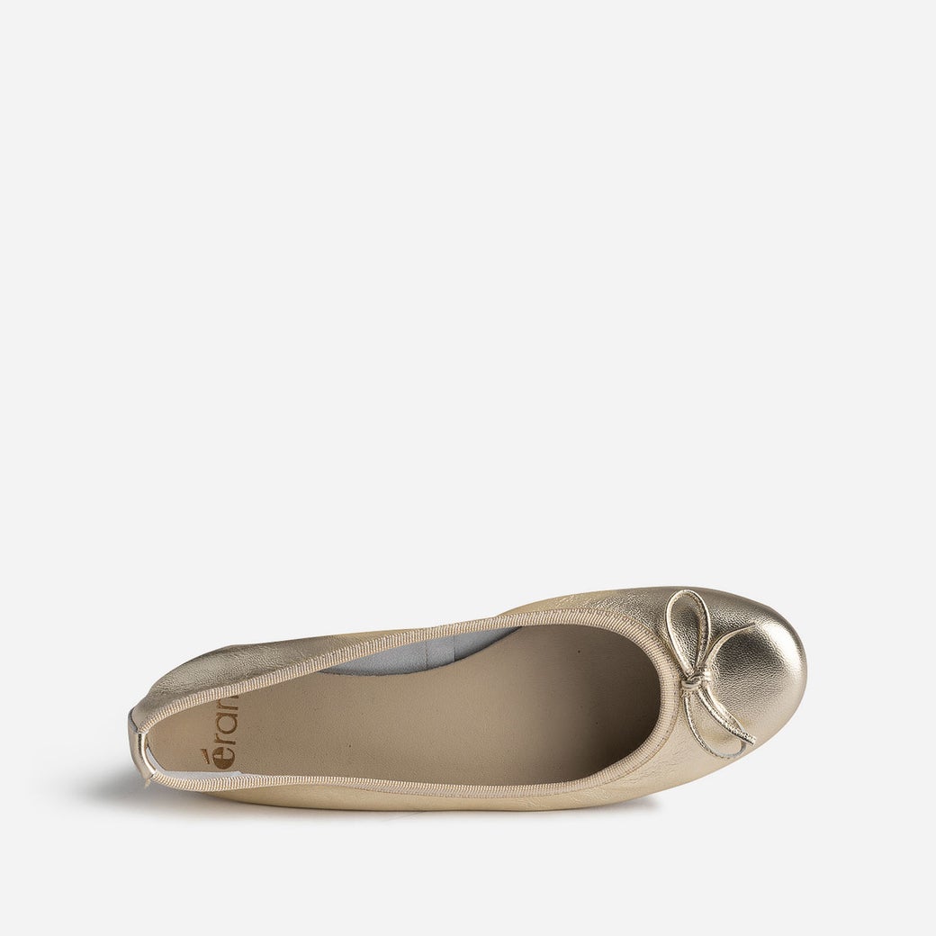 eram ballerines