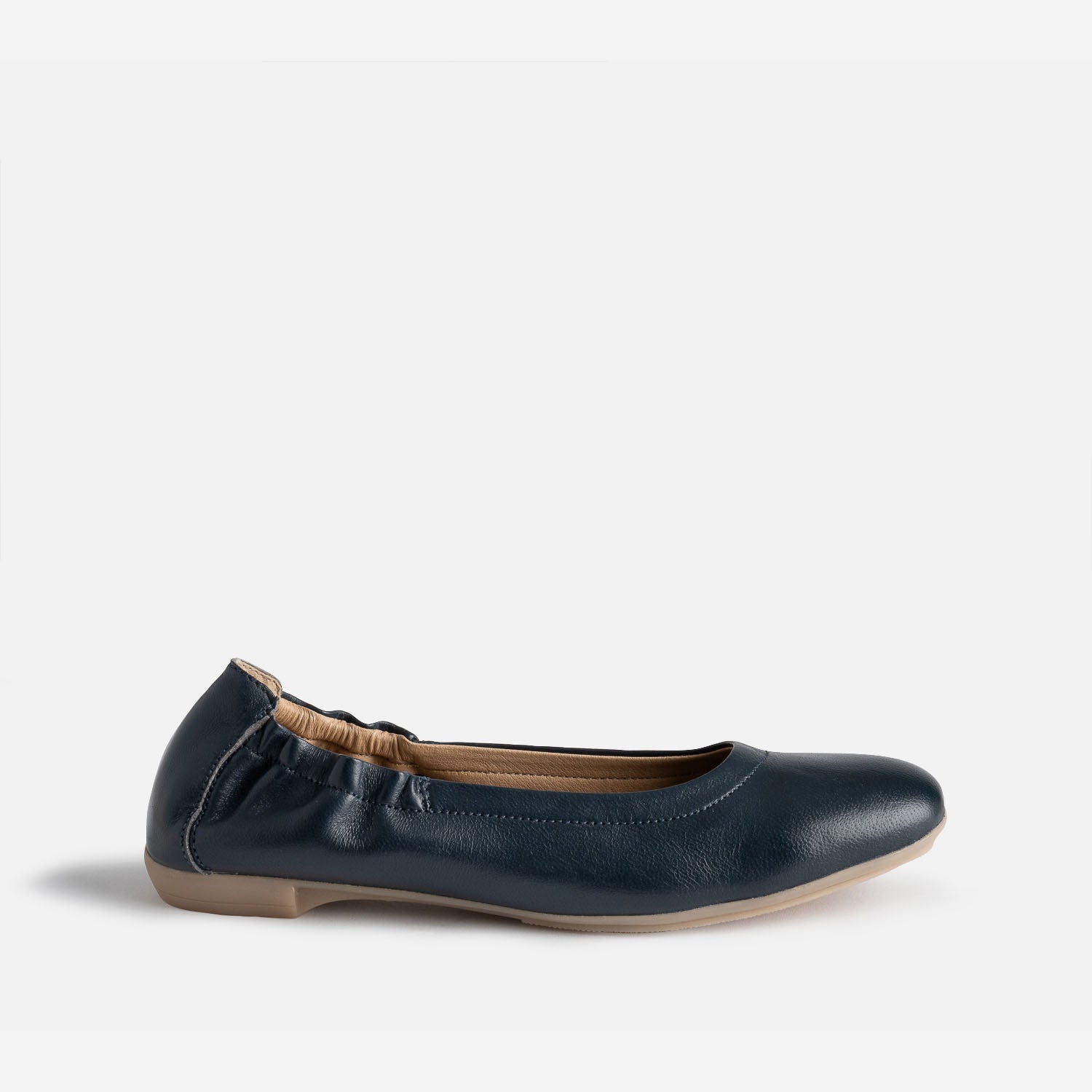 Chaussures femme ballerines cuir shop