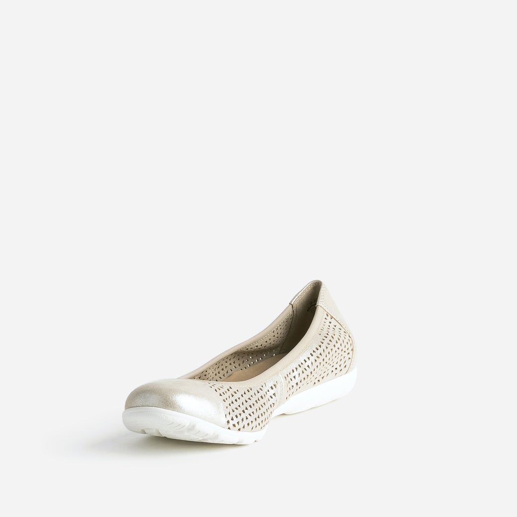 eram ballerines