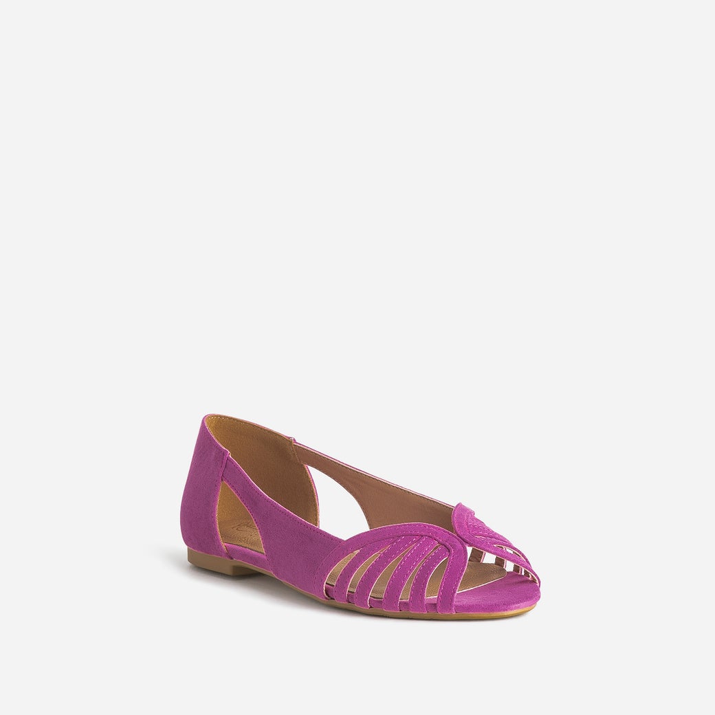 eram ballerines