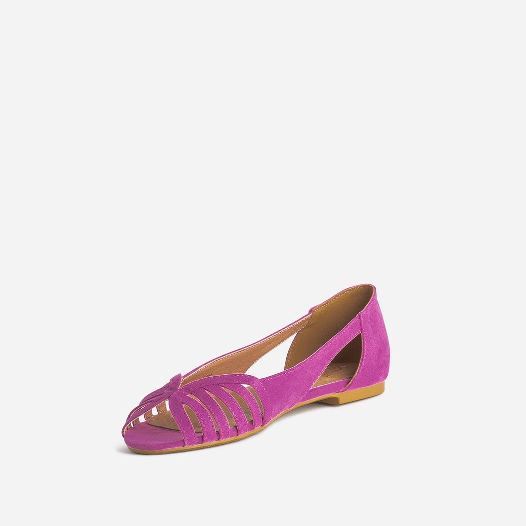 eram ballerines