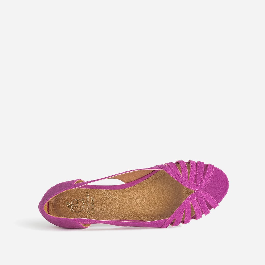 eram ballerines