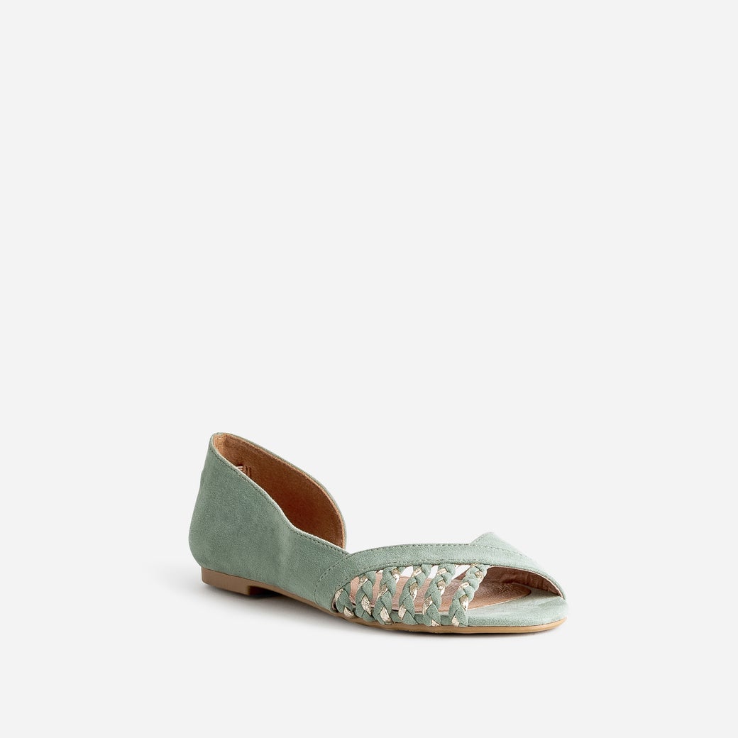 eram ballerines