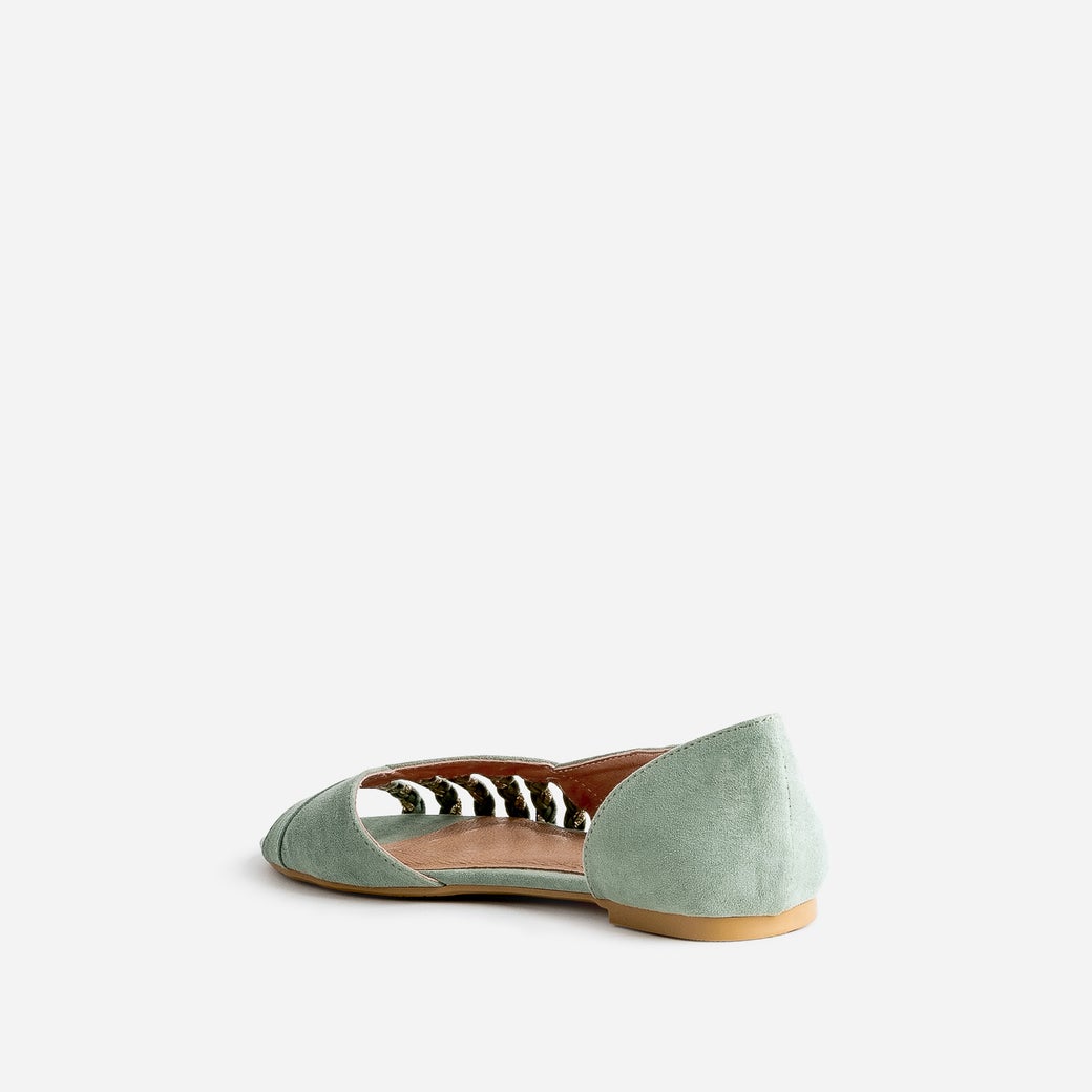 eram ballerines