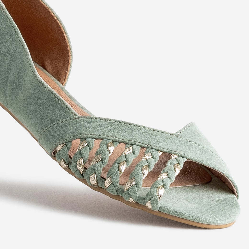 eram ballerines