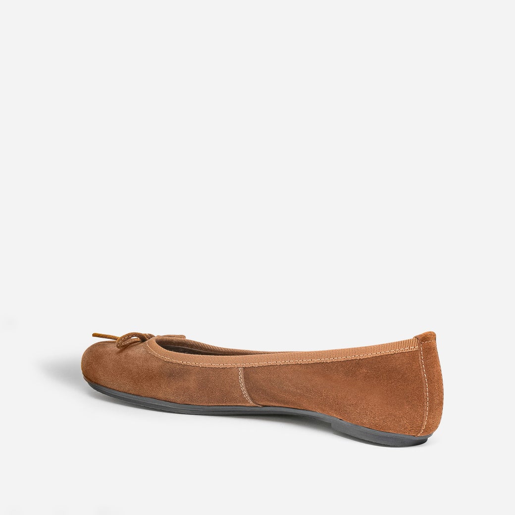 eram ballerines