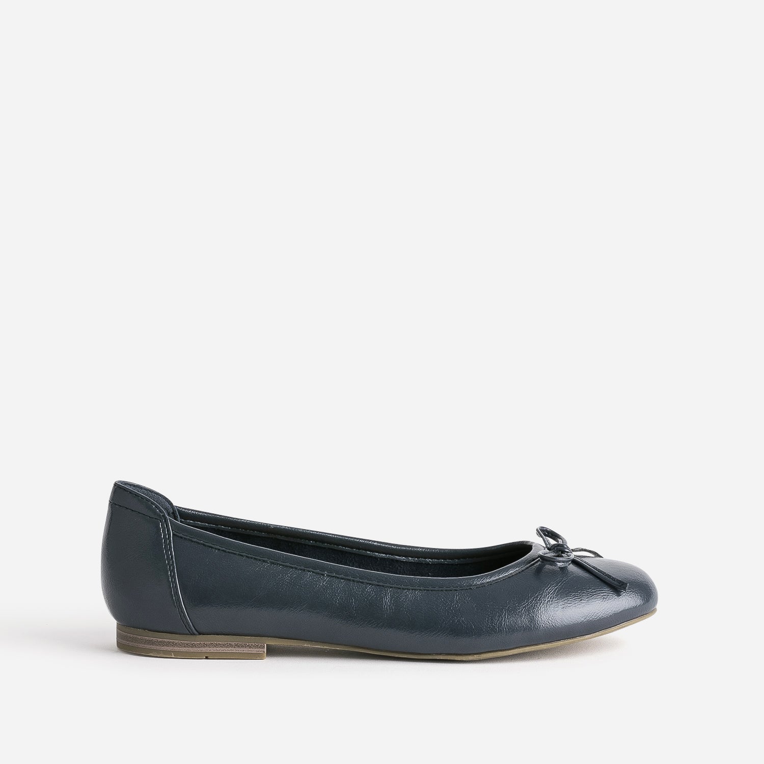 Ballerine noeud 2025