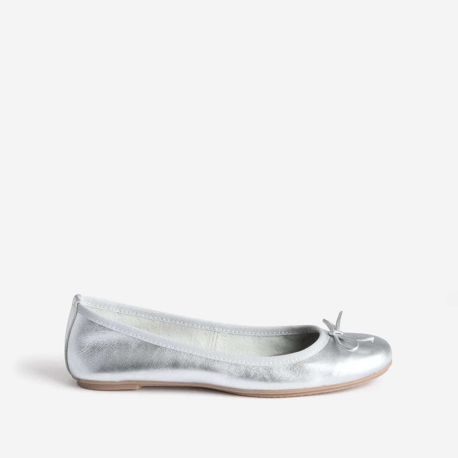 Chaussures argentées on sale eram