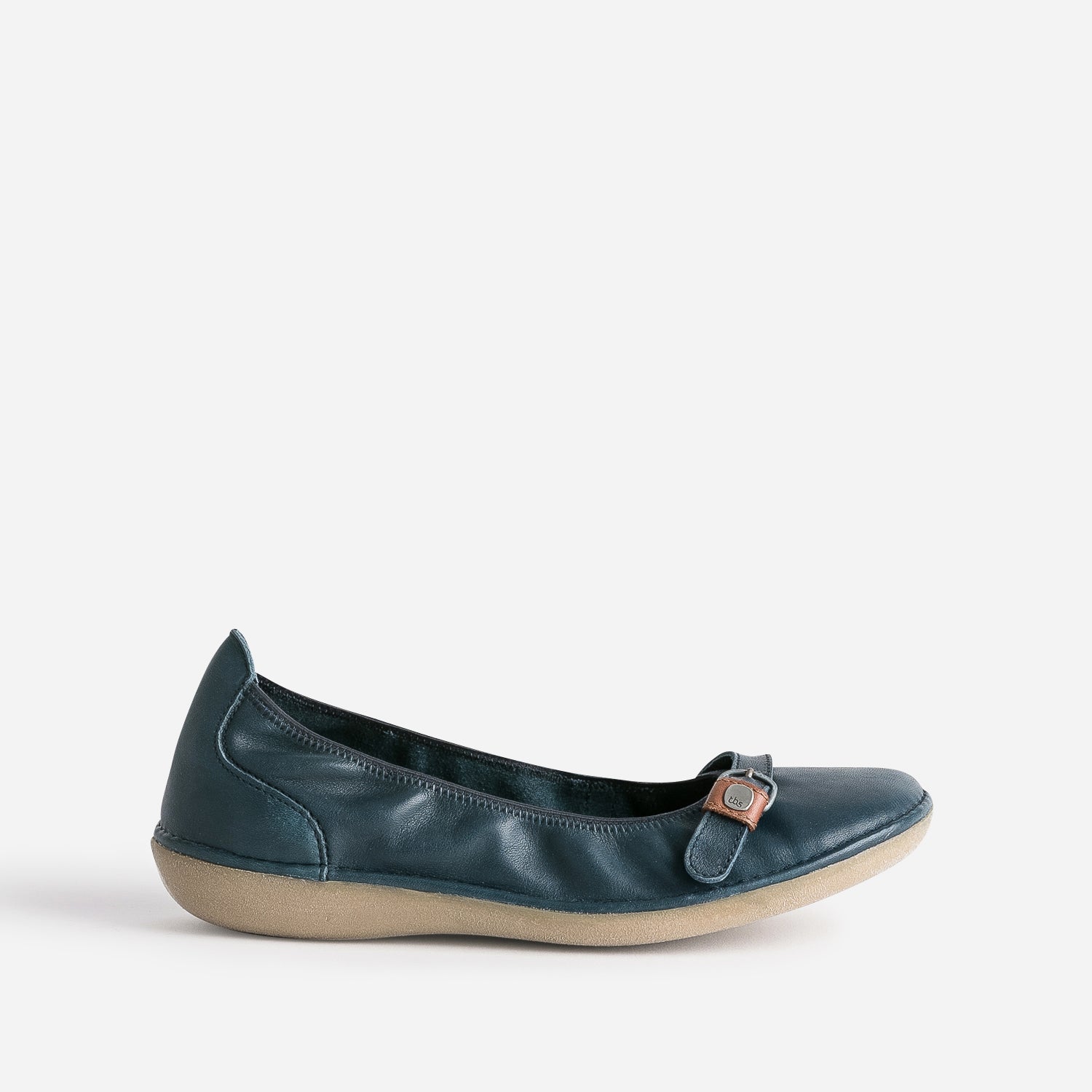 Ballerine femme tendance 2019 2025