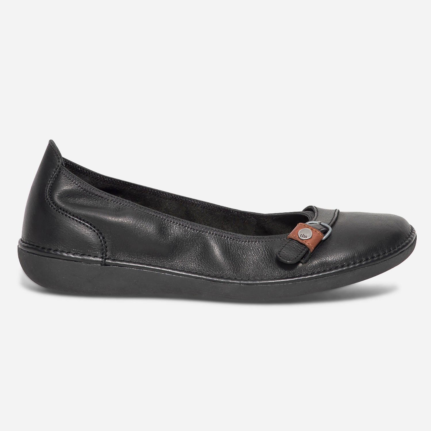 Ballerine cuir souple confortable best sale