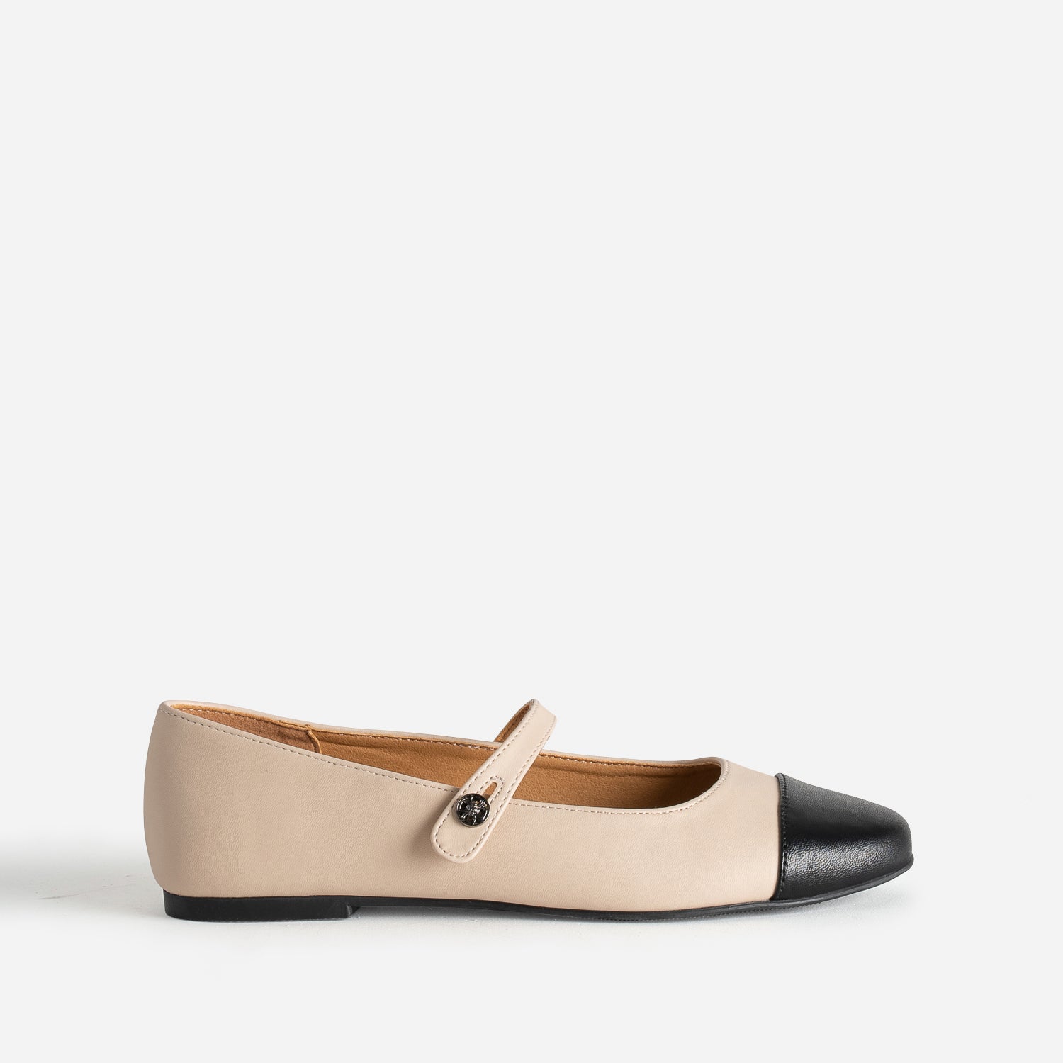 Ballerines à brides cheap