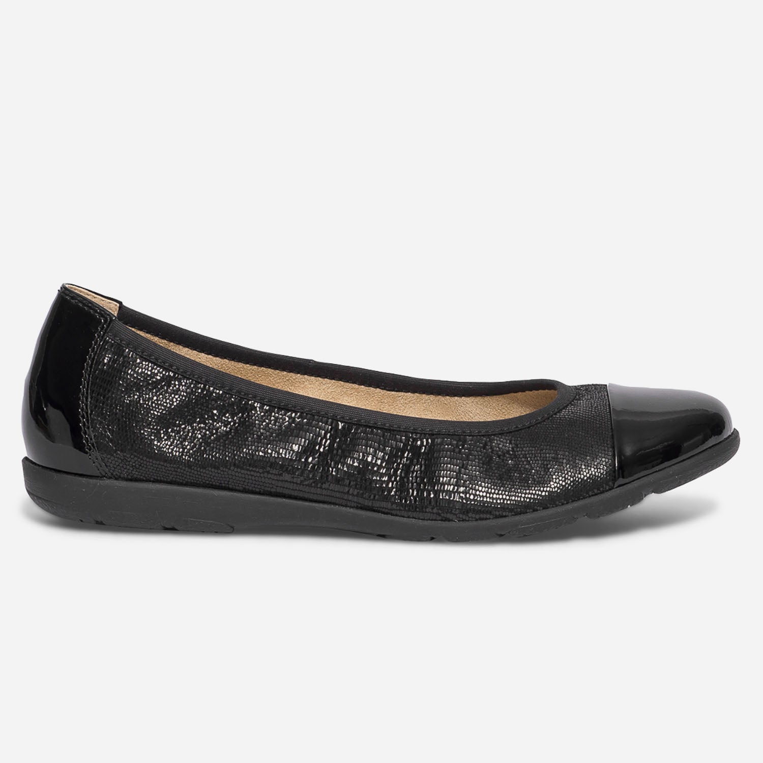 Ballerine elastique cheap