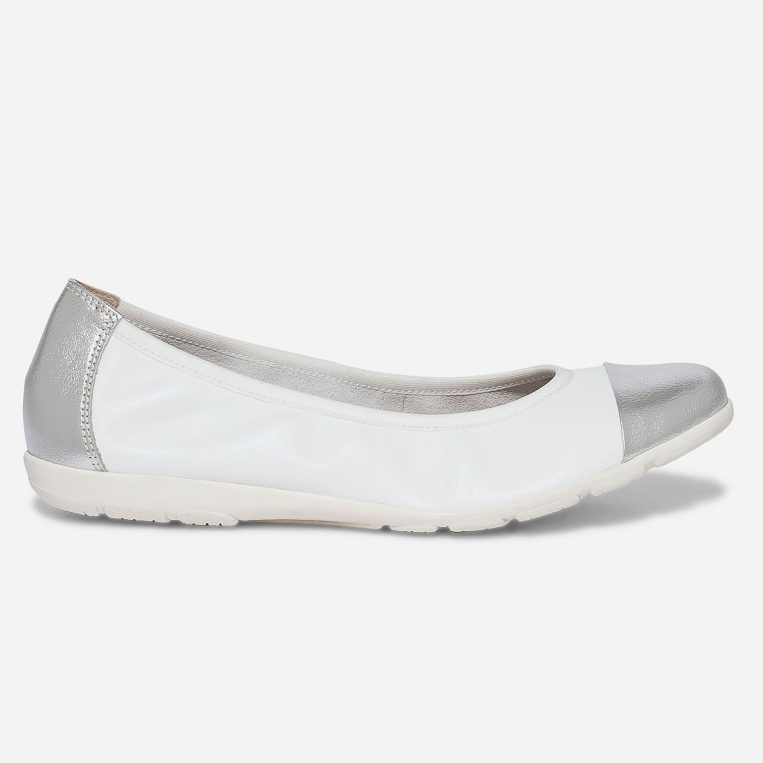 Ballerines caprice deals