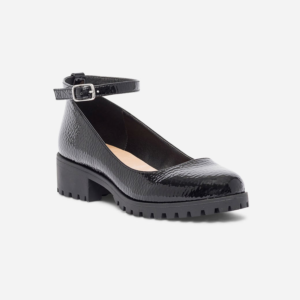 eram ballerines