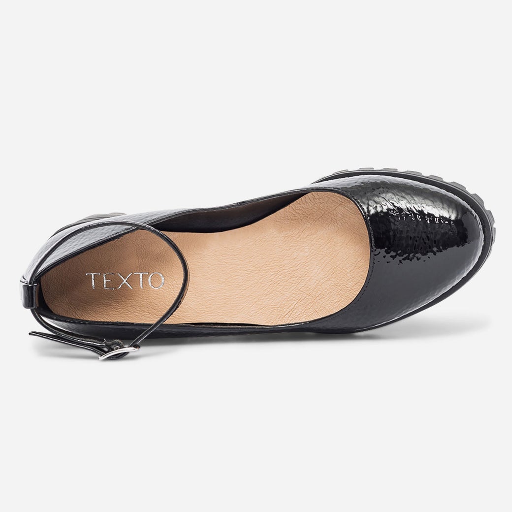 eram ballerines